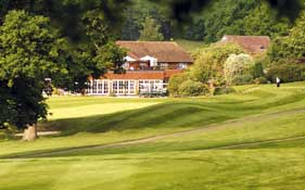 Old Thorns Hotel Golf & Country Estate,  Liphook